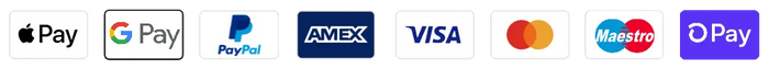 Payment methods