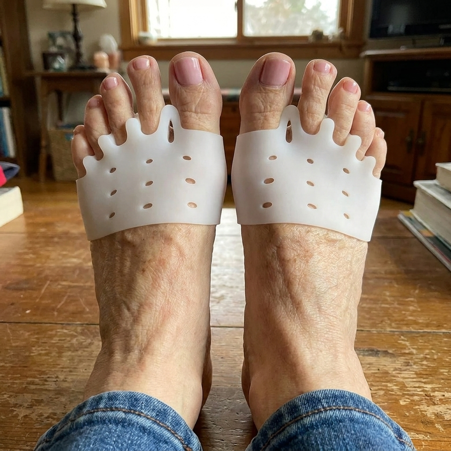 Patricia, 66