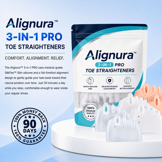 Aurora - The Alignura™ 3-in-1 PRO