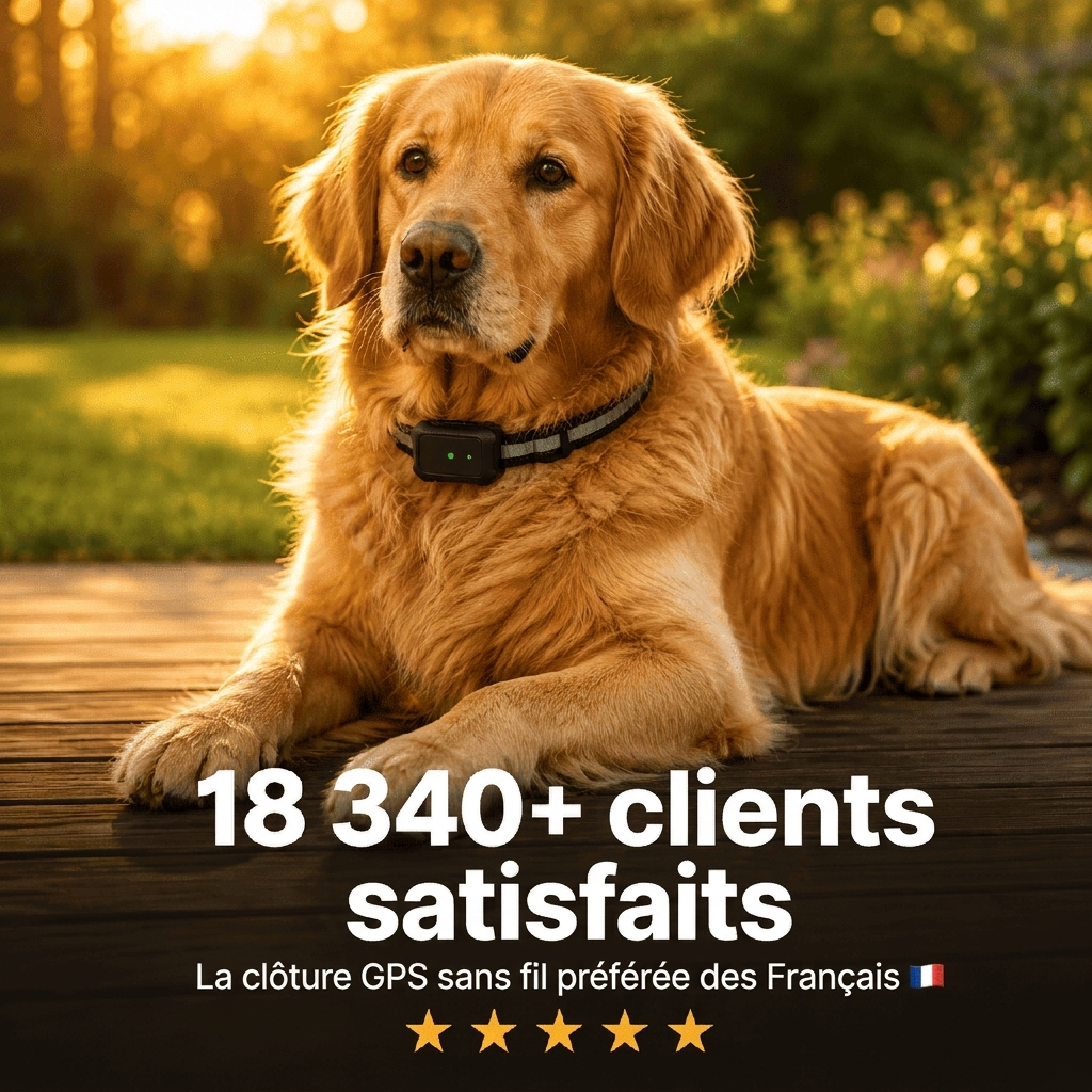 Sentinel — Gardez votre petit fugueur en sécurité à la maison