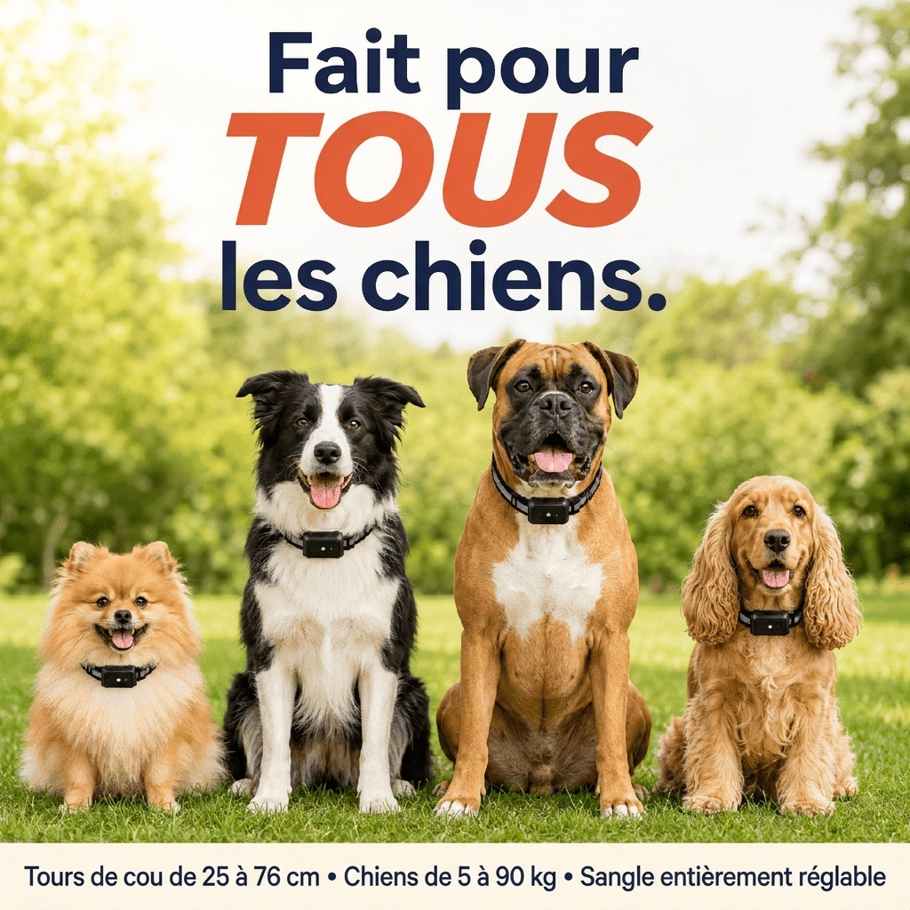 Sentinel — Gardez votre petit fugueur en sécurité à la maison