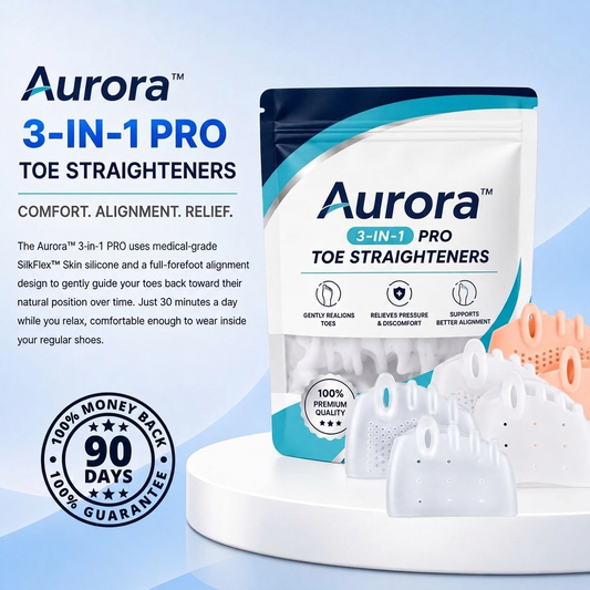 Aurora™ 3-in-1 PRO