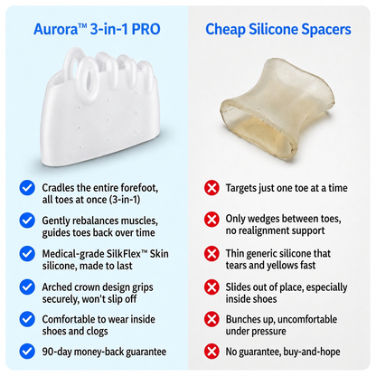 Aurora - The Alignura™ 3-in-1 PRO