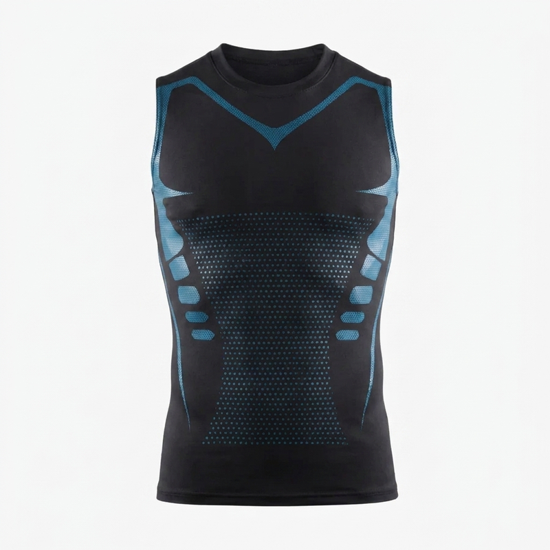 Débardeur de compression Sentinel